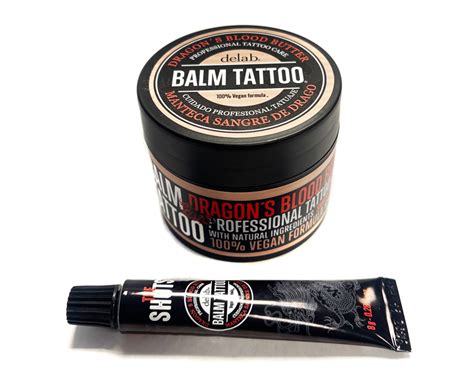 Ultimate Guide To Perfect Tattoo Balm Application (17)