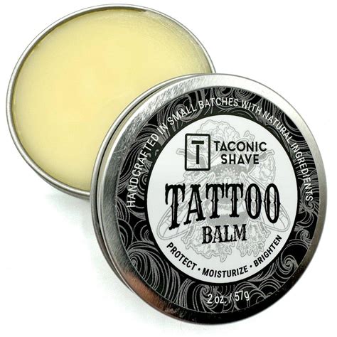 Ultimate Guide To Perfect Tattoo Balm Application (4)