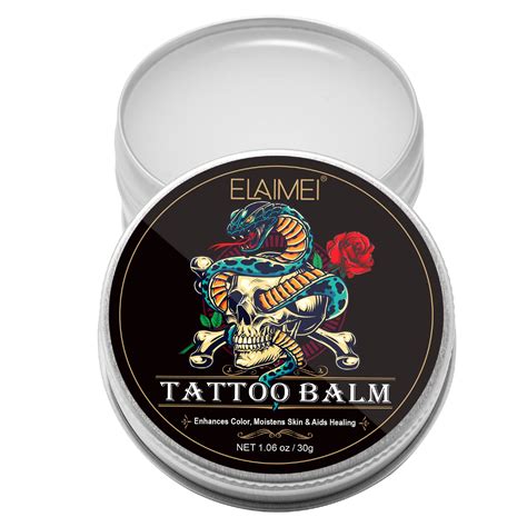 Ultimate Guide To Perfect Tattoo Balm Application (11)