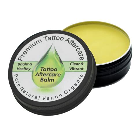 Ultimate Guide To Perfect Tattoo Balm Application (3)