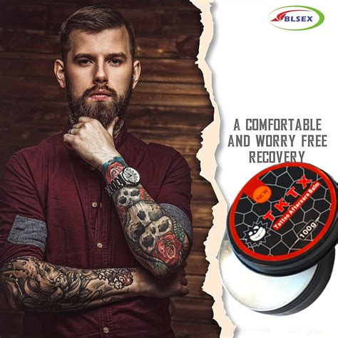 Ultimate Guide To Perfect Tattoo Balm Application (7)