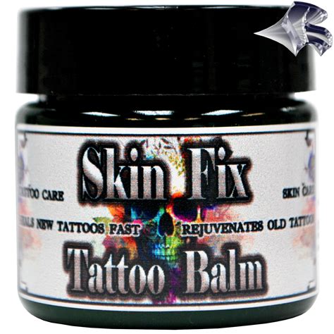 Ultimate Guide To Perfect Tattoo Balm Application (6)
