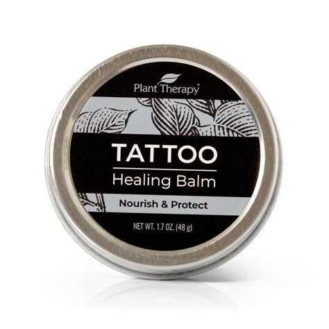 Ultimate Guide To Perfect Tattoo Balm Application (2)