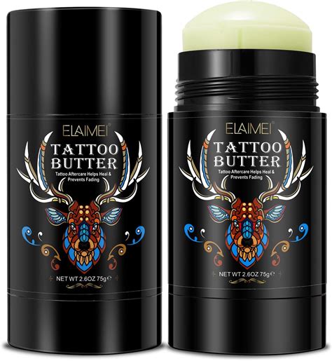 Ultimate Guide To Perfect Tattoo Balm Application (5)