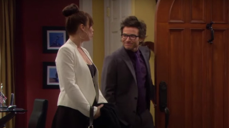 Tragic Details About Jonathan Taylor Thomas' Life - The List (10) Tragic Details About Jonathan Taylor Thomas' Life - The List (10)