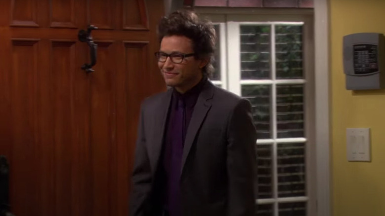 Tragic Details About Jonathan Taylor Thomas' Life - The List (9) Tragic Details About Jonathan Taylor Thomas' Life - The List (9)