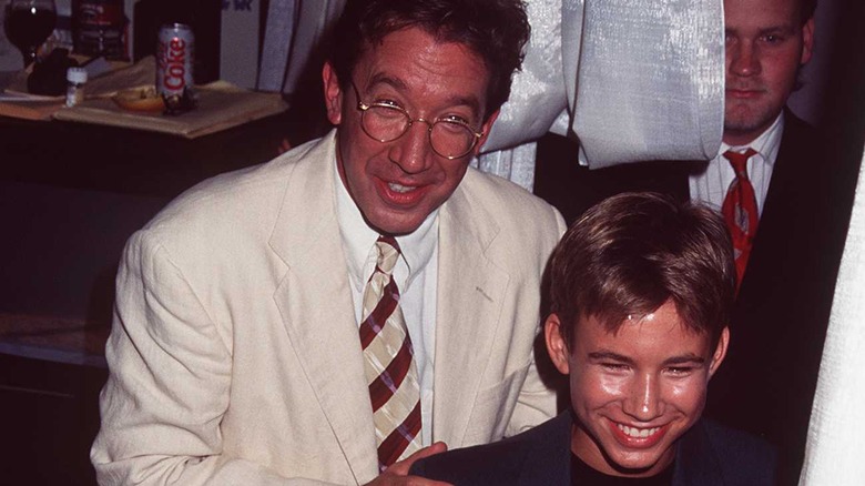 Tragic Details About Jonathan Taylor Thomas' Life - The List (3) Tragic Details About Jonathan Taylor Thomas' Life - The List (3)