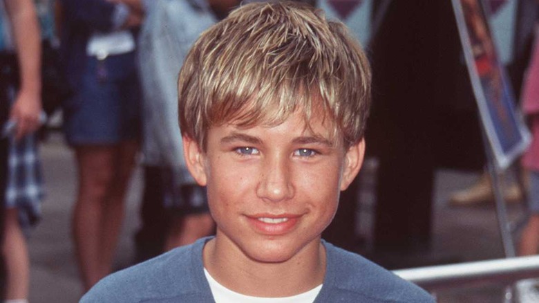 Tragic Details About Jonathan Taylor Thomas' Life - The List (6) Tragic Details About Jonathan Taylor Thomas' Life - The List (6)