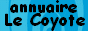 LE COYOTE