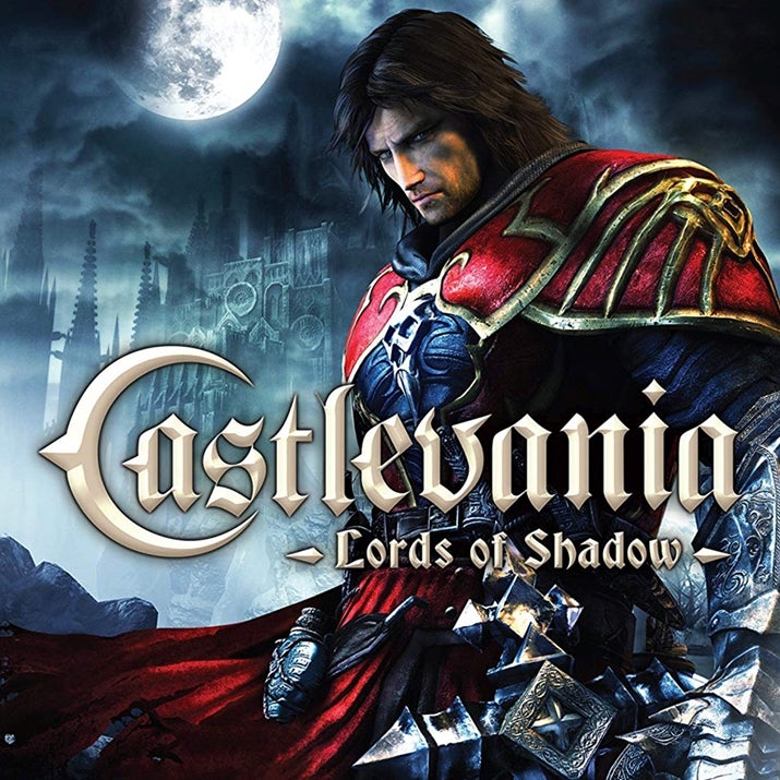 Castlevania: Lords of Shadow - IGN
