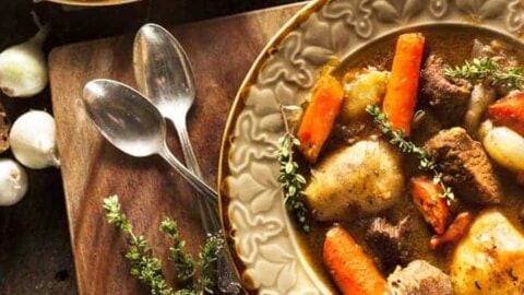 Traditional Irish Colcannon Recipe (8) Traditional Irish Colcannon Recipe (8)