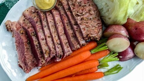 Traditional Irish Colcannon Recipe (5) Traditional Irish Colcannon Recipe (5)