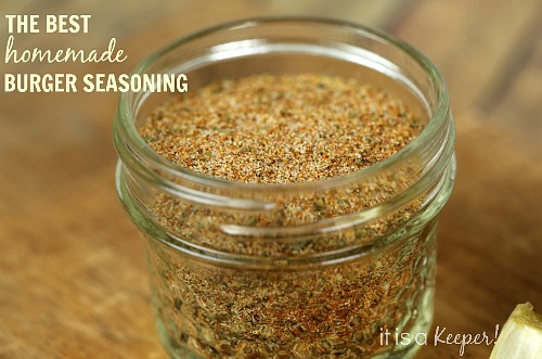 20 Seasoning Mixes You Can Make Yourself- Easy DIY Seasoning Recipes (4) 20 Seasoning Mixes You Can Make Yourself- Easy DIY Seasoning Recipes (4)