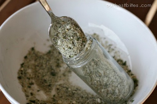 20 Seasoning Mixes You Can Make Yourself- Easy DIY Seasoning Recipes (2) 20 Seasoning Mixes You Can Make Yourself- Easy DIY Seasoning Recipes (2)