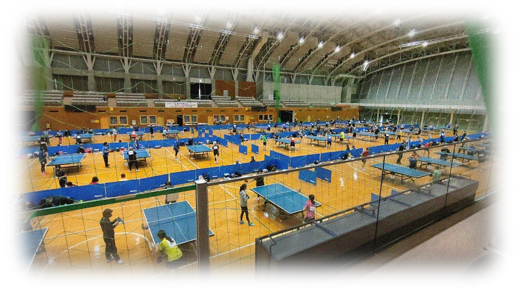 神奈川卓球協議会公式サイト - 神奈卓へようこそ！