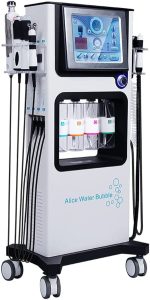 10 Best HydraFacial Machines for Esthetician (11) 10 Best HydraFacial Machines for Esthetician (11)