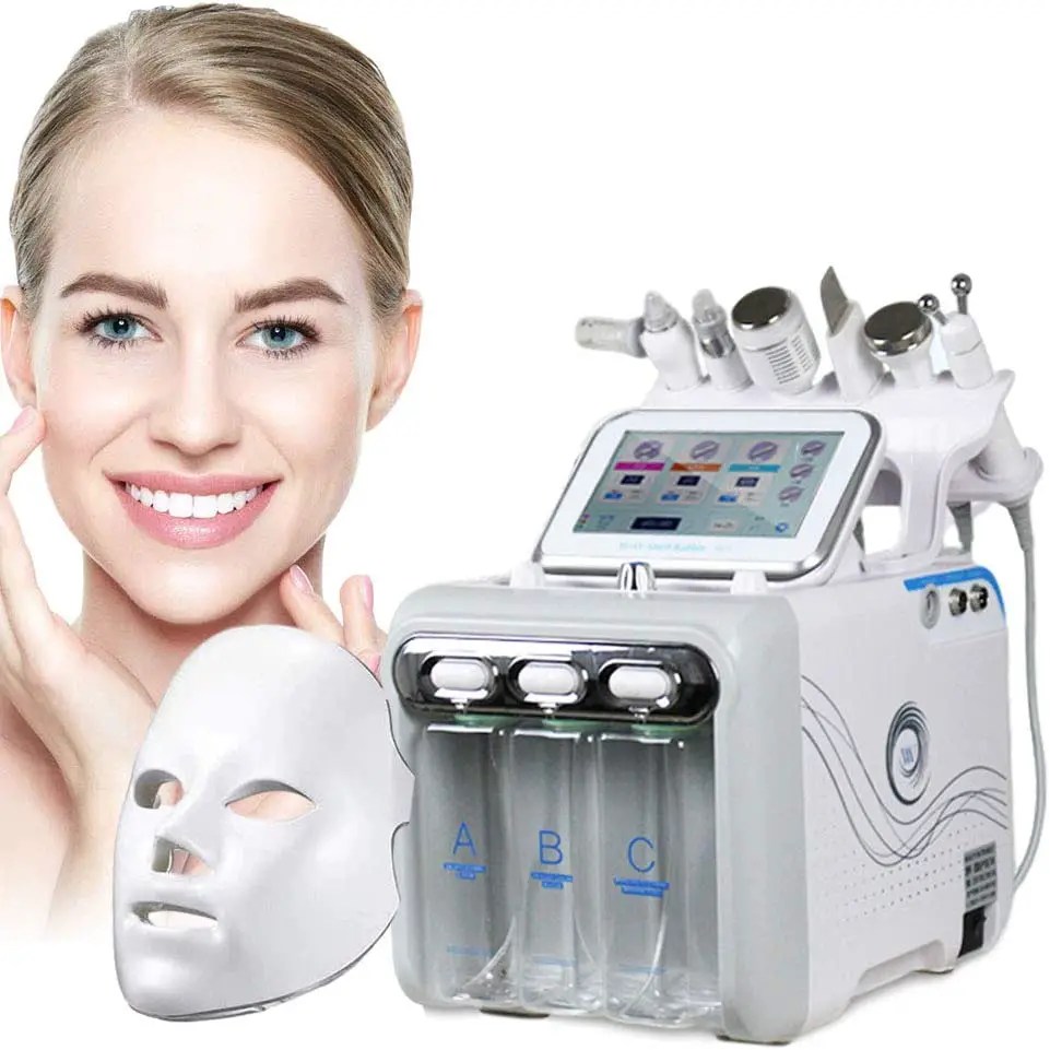10 Best HydraFacial Machines for Esthetician (16) 10 Best HydraFacial Machines for Esthetician (16)