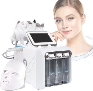 10 Best HydraFacial Machines for Esthetician (10) 10 Best HydraFacial Machines for Esthetician (10)
