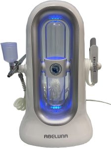 10 Best HydraFacial Machines for Esthetician (15) 10 Best HydraFacial Machines for Esthetician (15)
