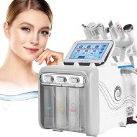 10 Best HydraFacial Machines for Esthetician (3)