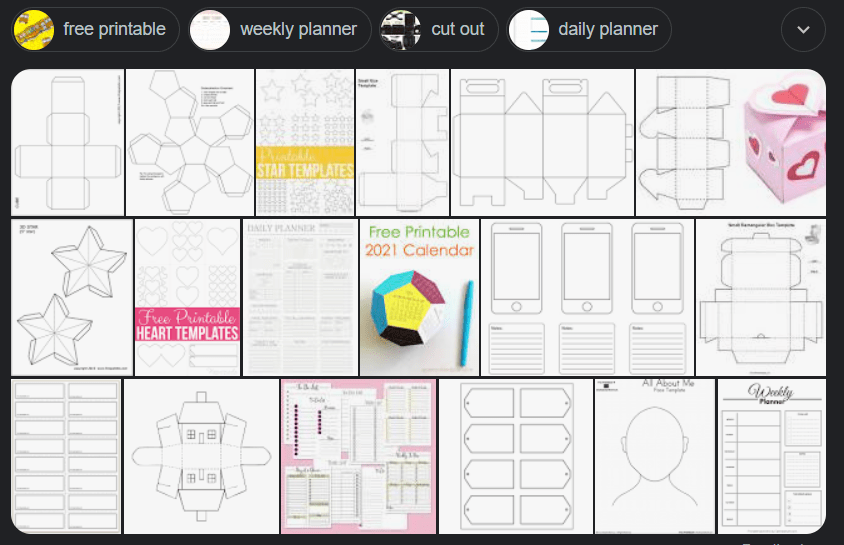 Printable Template Download - Printable Templates Free (13) Printable Template Download - Printable Templates Free (13)