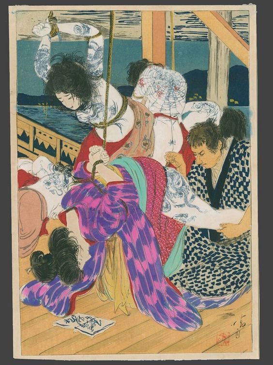 Topics | Dangerous Minds (13) Topics | Dangerous Minds (13)