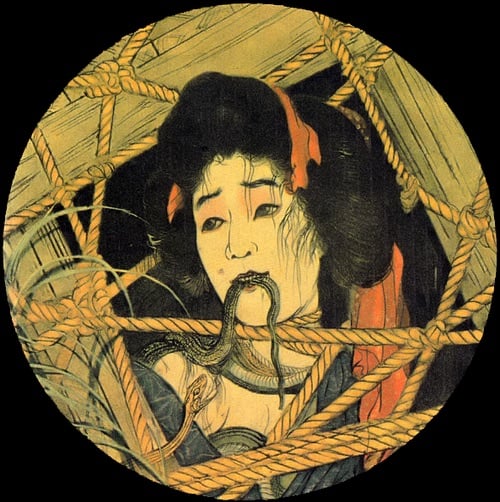 Topics | Dangerous Minds (12) Topics | Dangerous Minds (12)