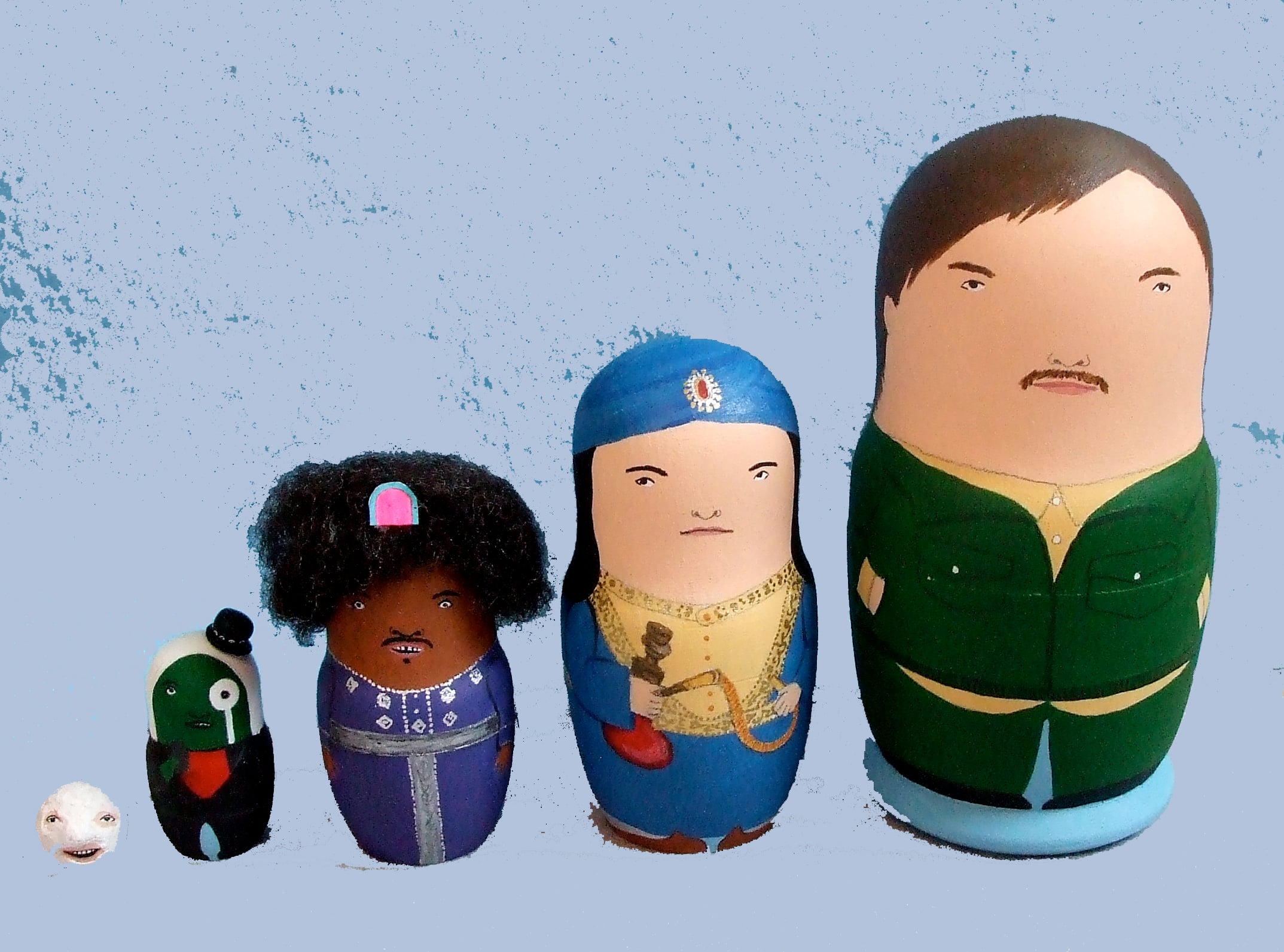 Topics | Dangerous Minds (7) Topics | Dangerous Minds (7)