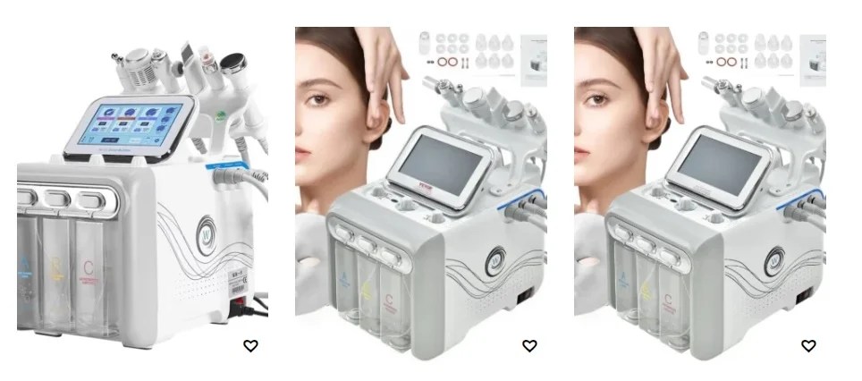 11 Best Professional HydraFacial Machine Reviews 2024 (2) 11 Best Professional HydraFacial Machine Reviews 2024 (2)