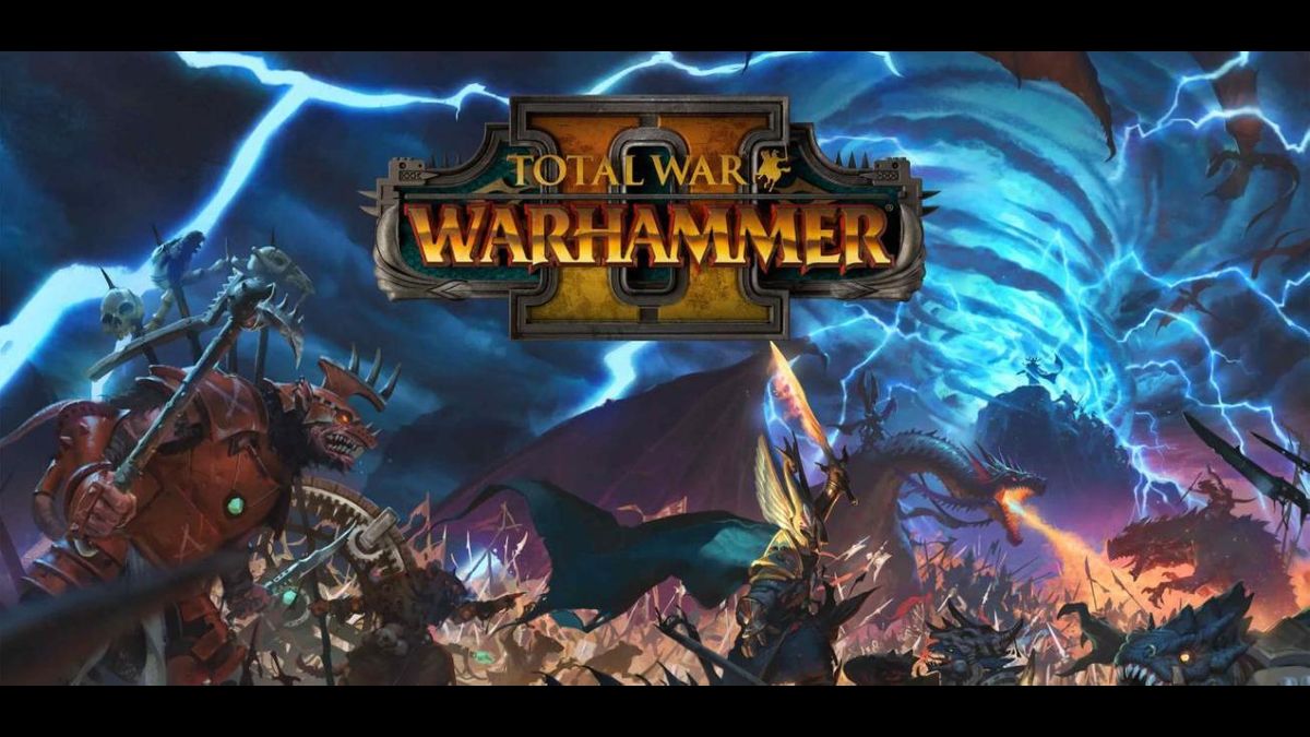 Total War: Warhammer 2 Review - Gideon's Gaming