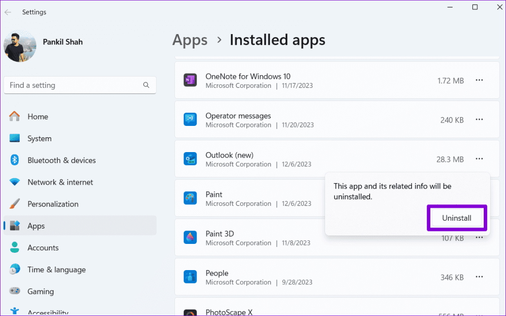 Top 4 Ways to Change New Outlook Back to Old (Classic View) Outlook on Windows and Mac (14) Top 4 Ways to Change New Outlook Back to Old (Classic View) Outlook on Windows and Mac (14)