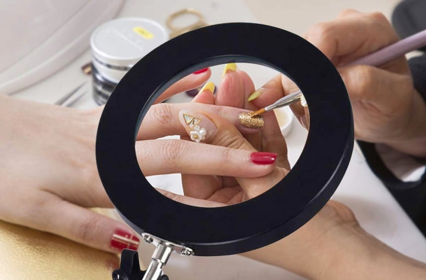 10 Best Magnifying Lamps (Winter 2025) – Reviews & Buying Guide (25) 10 Best Magnifying Lamps (Winter 2025) – Reviews & Buying Guide (25)