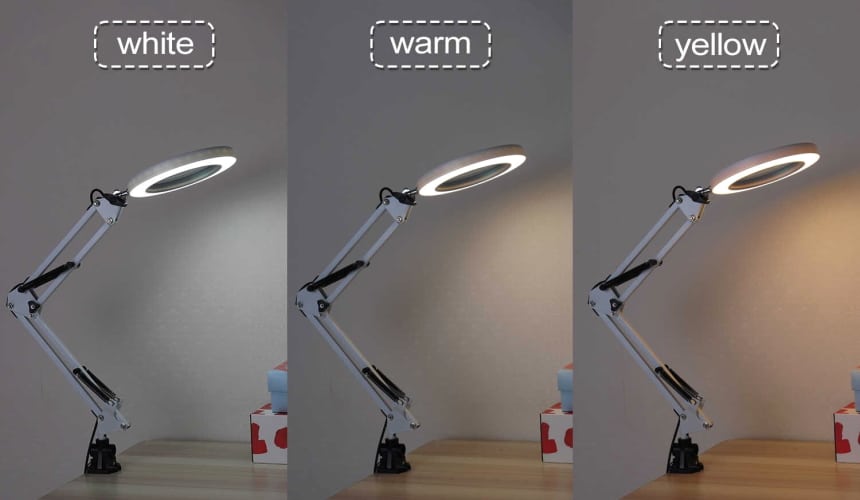 10 Best Magnifying Lamps (Winter 2025) – Reviews & Buying Guide (27) 10 Best Magnifying Lamps (Winter 2025) – Reviews & Buying Guide (27)
