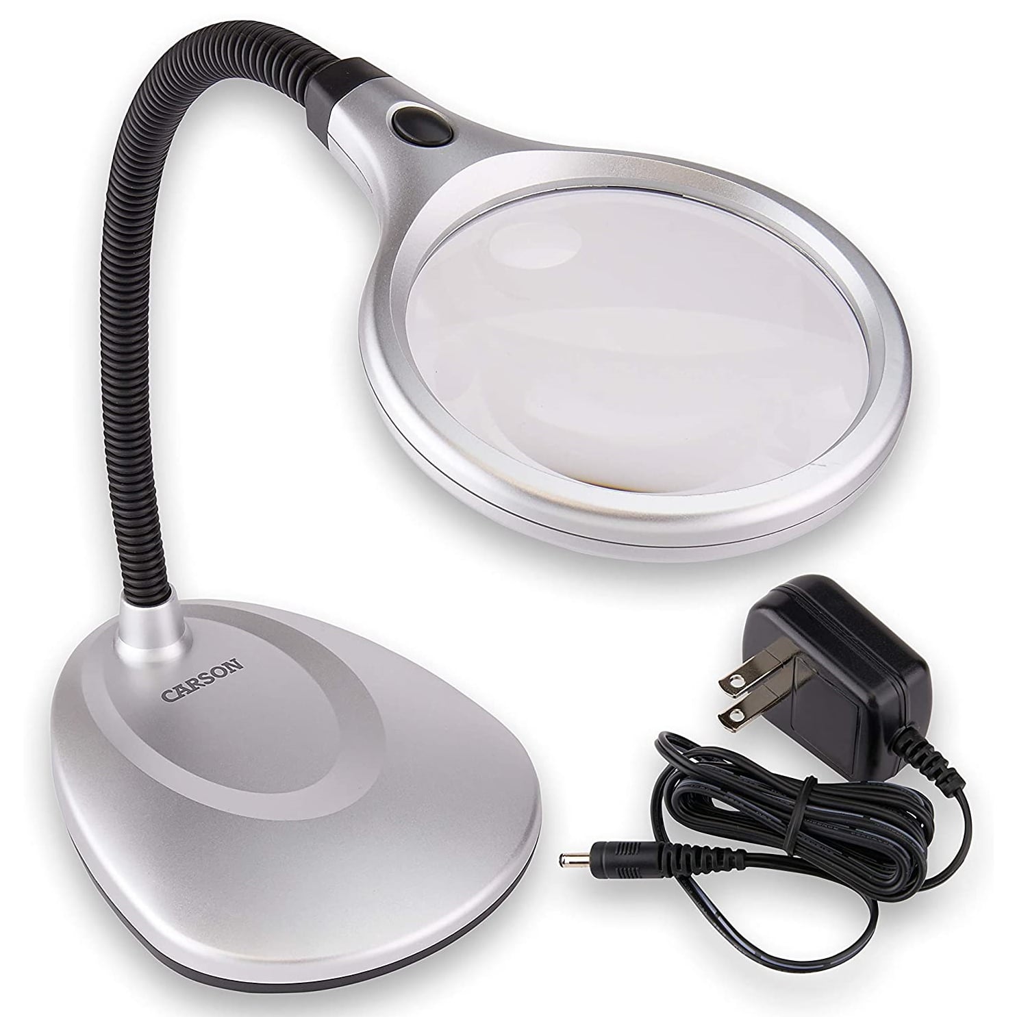 10 Best Magnifying Lamps (Winter 2025) – Reviews & Buying Guide (13)