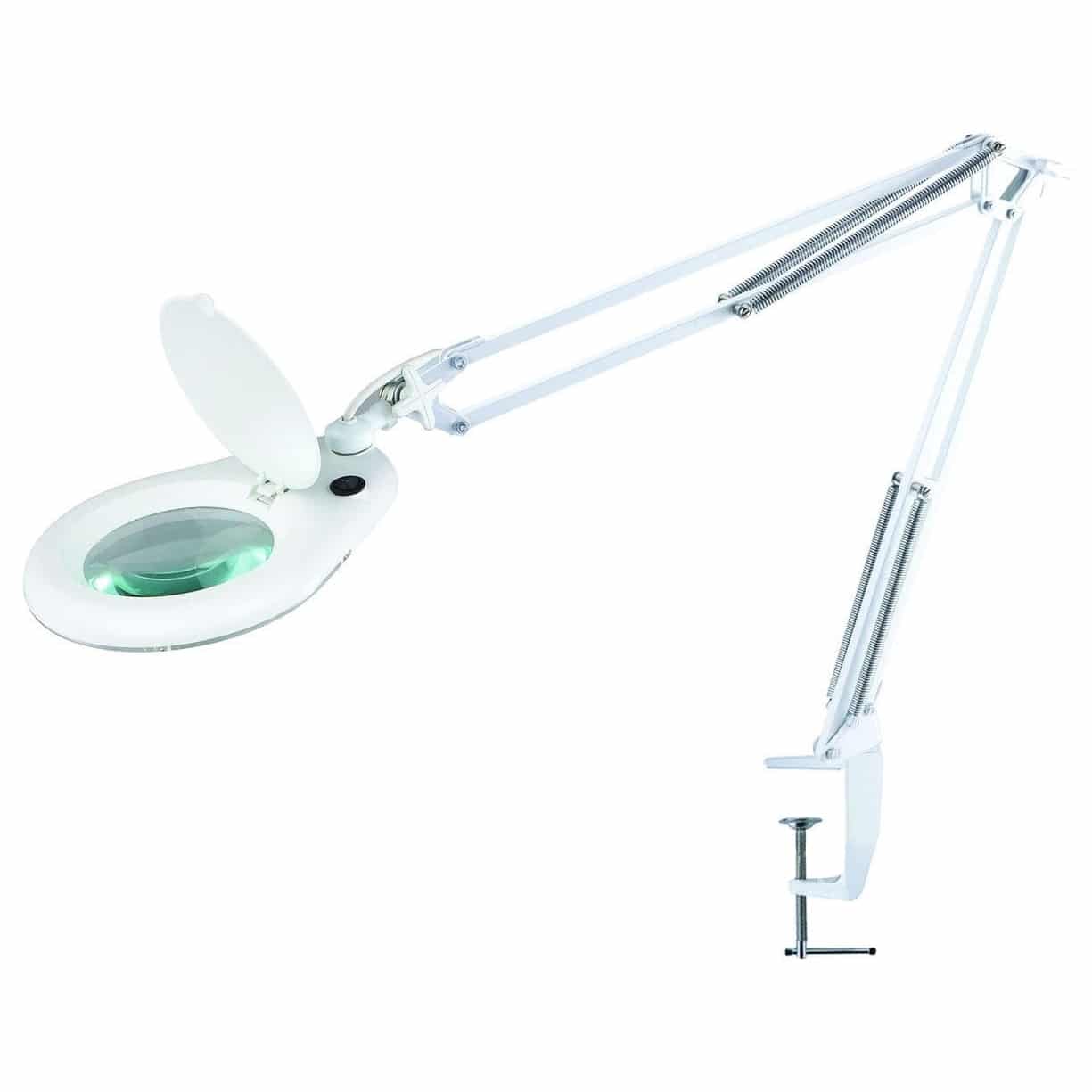 10 Best Magnifying Lamps (Winter 2025) – Reviews & Buying Guide (19)