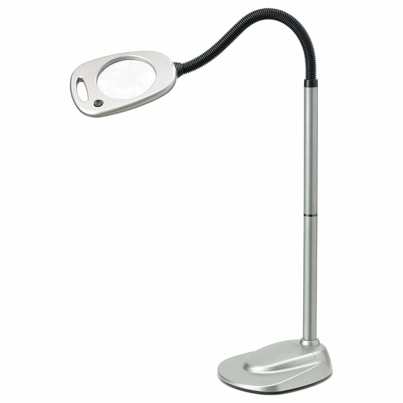 10 Best Magnifying Lamps (Winter 2025) – Reviews & Buying Guide (9)