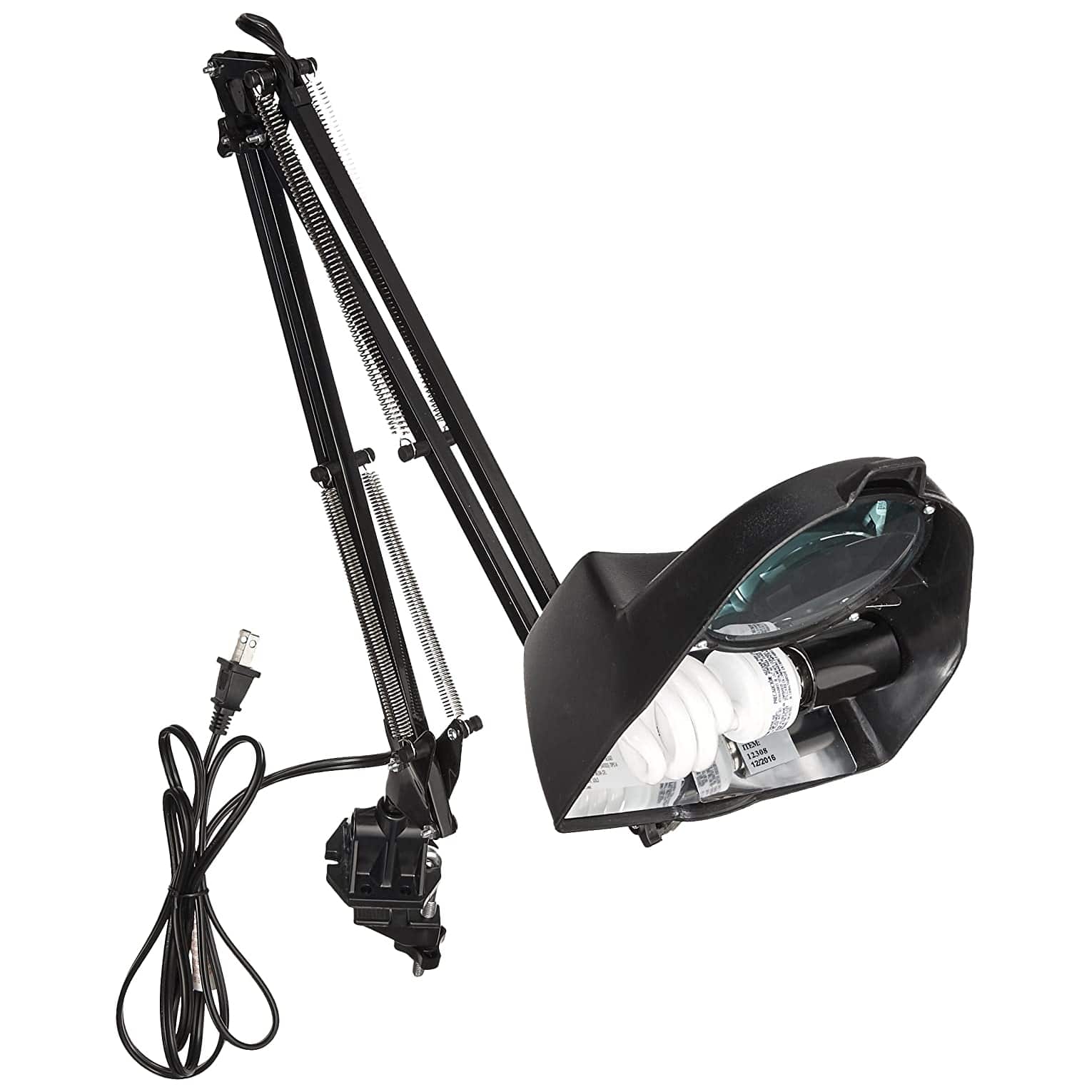 10 Best Magnifying Lamps (Winter 2025) – Reviews & Buying Guide (23)