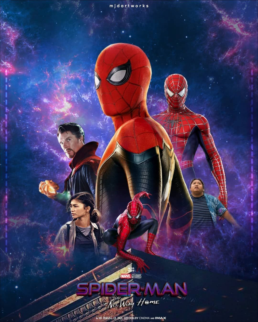 44++ Spider man no way home full movie free ideas in 2021 (2)
