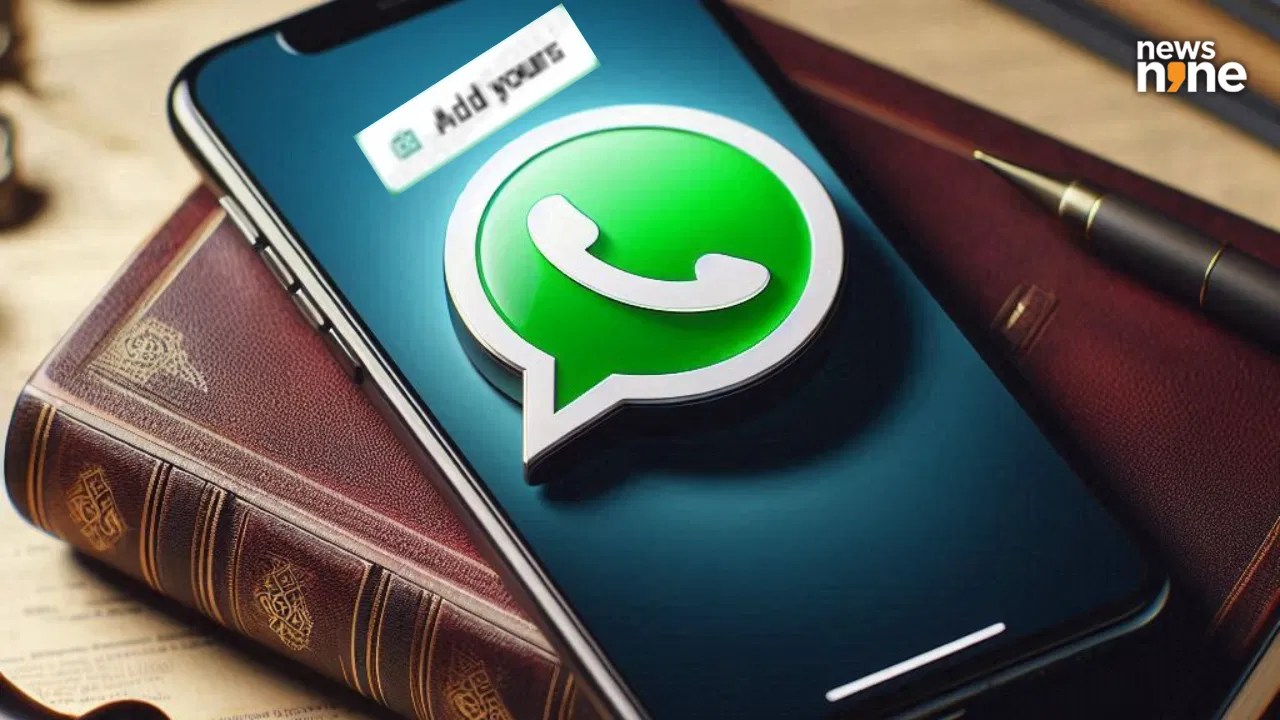 WhatsApp Status gets musical! Just like Instagram (4) WhatsApp Status gets musical! Just like Instagram (4)