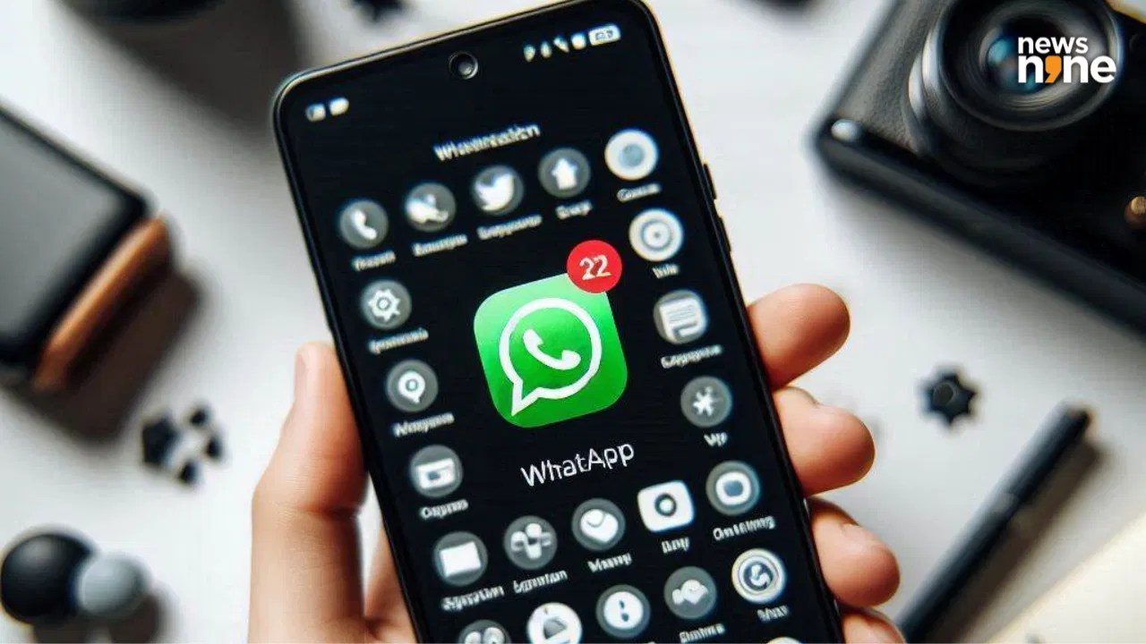 WhatsApp Status gets musical! Just like Instagram (3) WhatsApp Status gets musical! Just like Instagram (3)