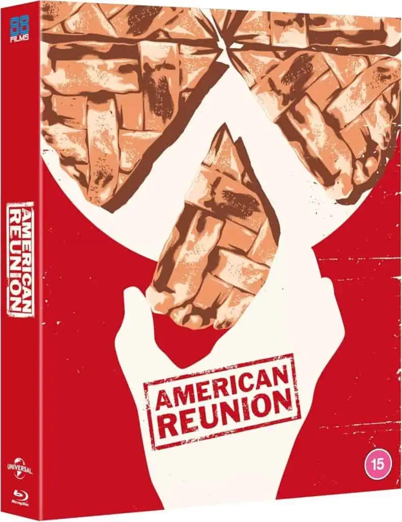 American Pie 2 comes to 4K and American Reunion gets a new Blu-ray release (4) American Pie 2 comes to 4K and American Reunion gets a new Blu-ray release (4)