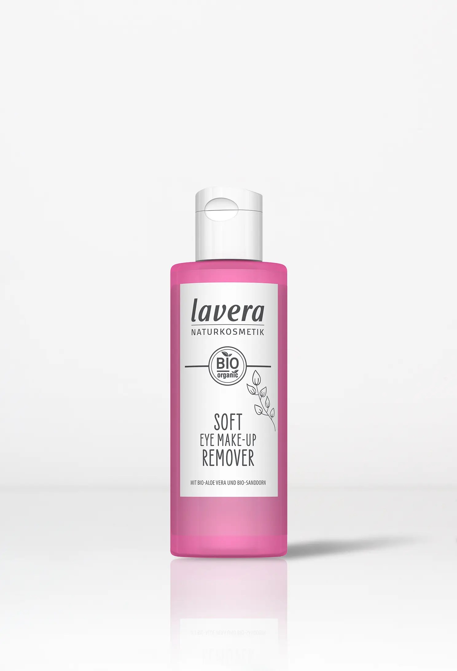Soft Eye Make-up Remover | lavera Naturkosmetik (30) Soft Eye Make-up Remover | lavera Naturkosmetik (30)