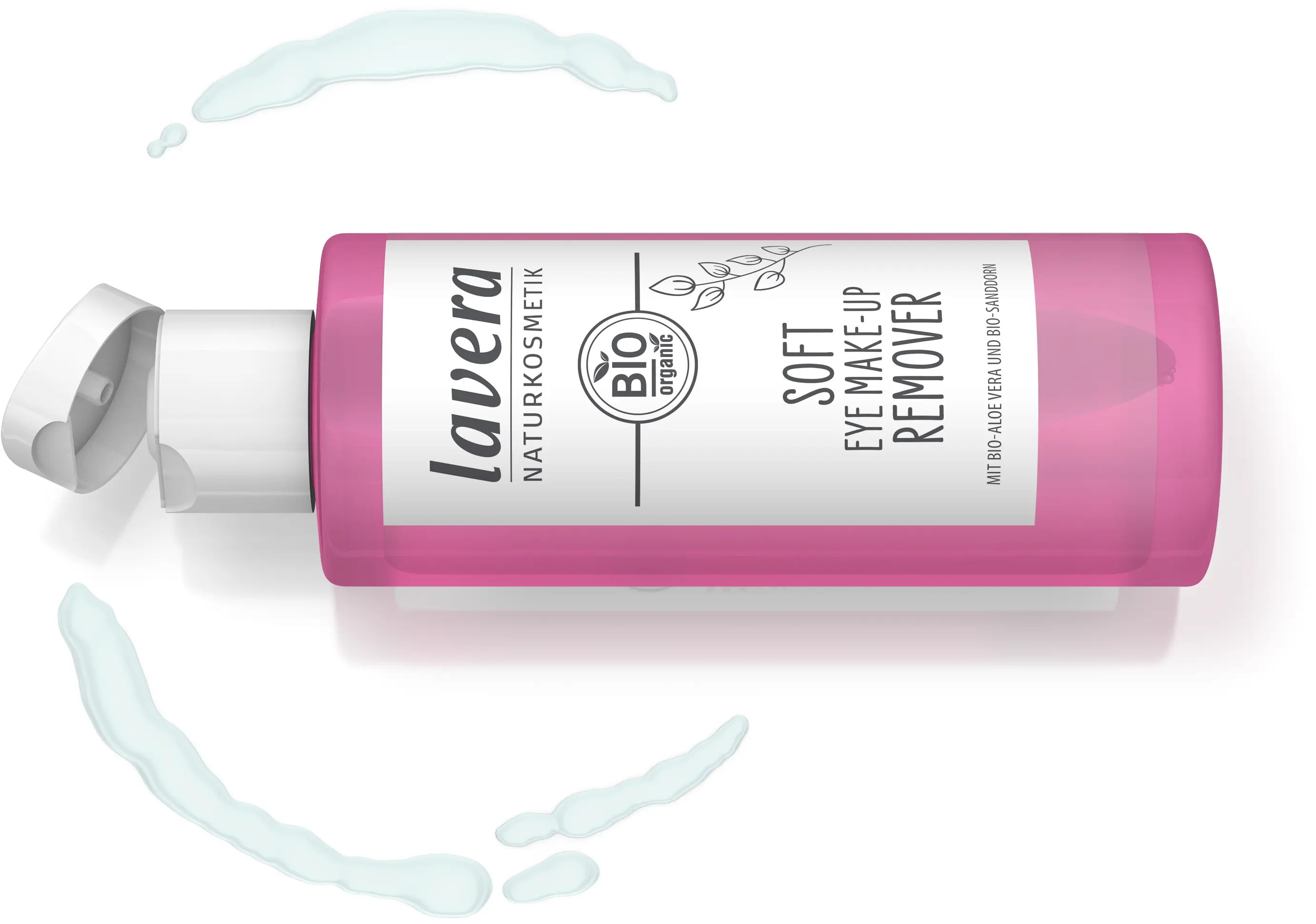 Soft Eye Make-up Remover | lavera Naturkosmetik (9)