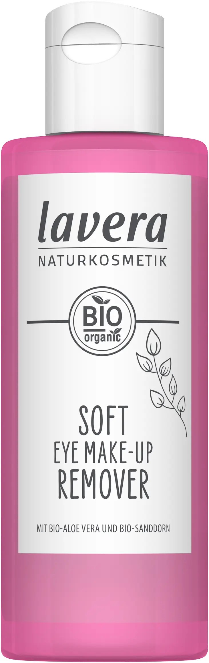 Soft Eye Make-up Remover | lavera Naturkosmetik (7)