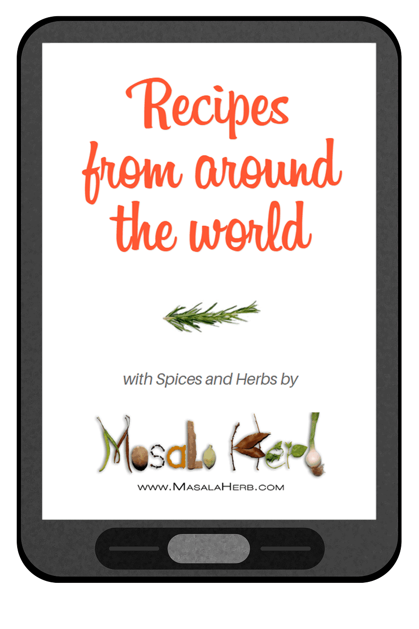 Simple Lemon Rice Recipe 🍚 MasalaHerb.com (4) Simple Lemon Rice Recipe 🍚 MasalaHerb.com (4)