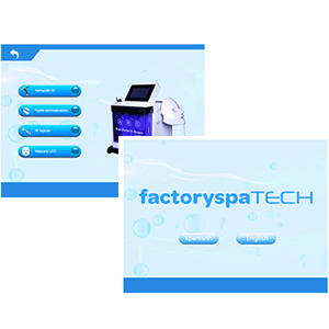 Portable Oxygen Facial Machine For Home Use | PrettyLasers (16) Portable Oxygen Facial Machine For Home Use | PrettyLasers (16)