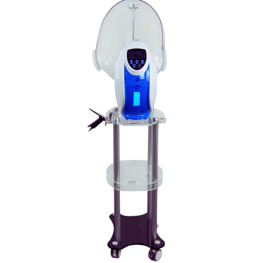 Oxi-Infuse Oxygen Facial Machine | Oxygen Therapy for Face (8)
