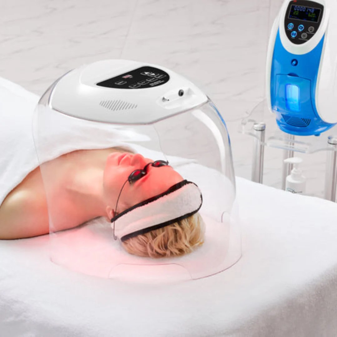 Oxi-Infuse Oxygen Facial Machine | Oxygen Therapy for Face (17)