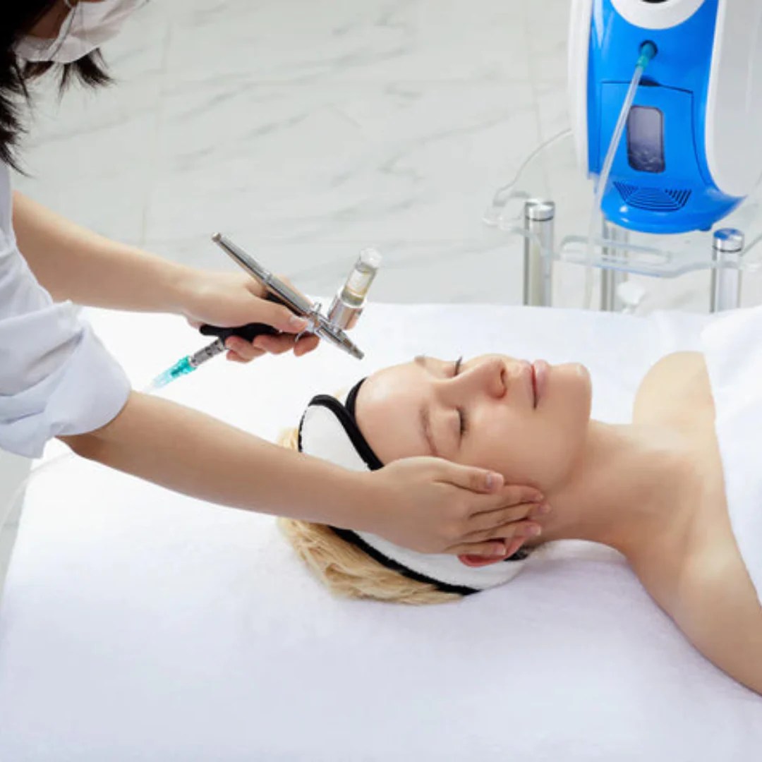 Oxi-Infuse Oxygen Facial Machine | Oxygen Therapy for Face (4)