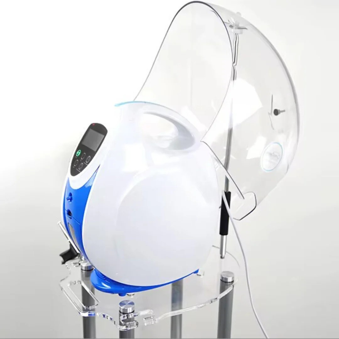 Oxi-Infuse Oxygen Facial Machine | Oxygen Therapy for Face (5)